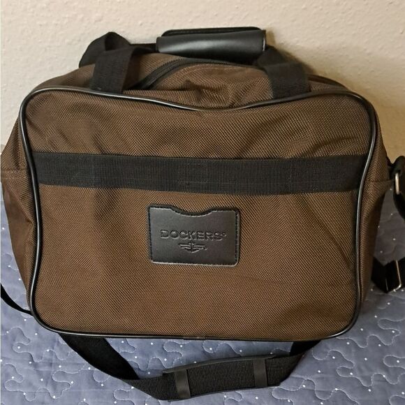 Dockers travel bag - Picture 2 of 5
